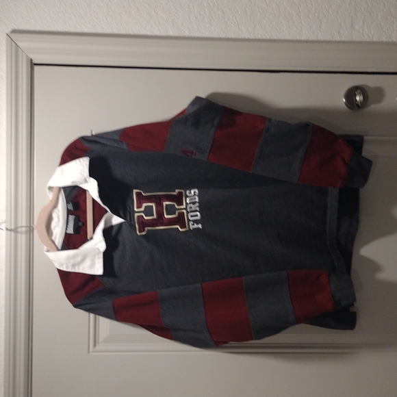 Pennant 2xl Rugby jersey H Ford's '24 - Picture 1 of 11